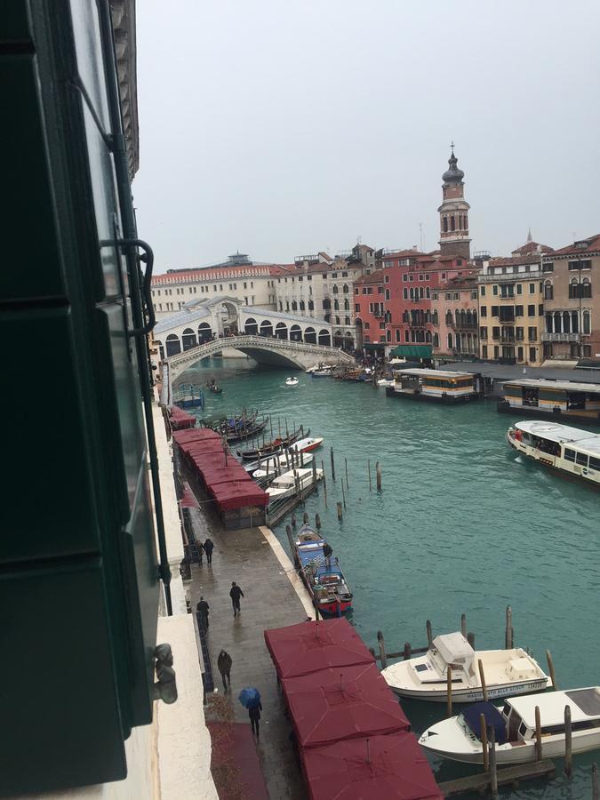 Ve-Nice Suite Rialto Sp720-4 Venise Extérieur photo