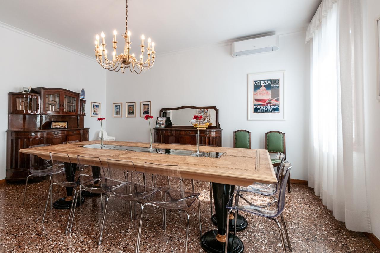 Ve-Nice Suite Rialto Sp720-4 Venise Extérieur photo