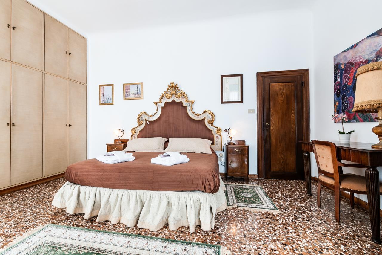 Ve-Nice Suite Rialto Sp720-4 Venise Extérieur photo