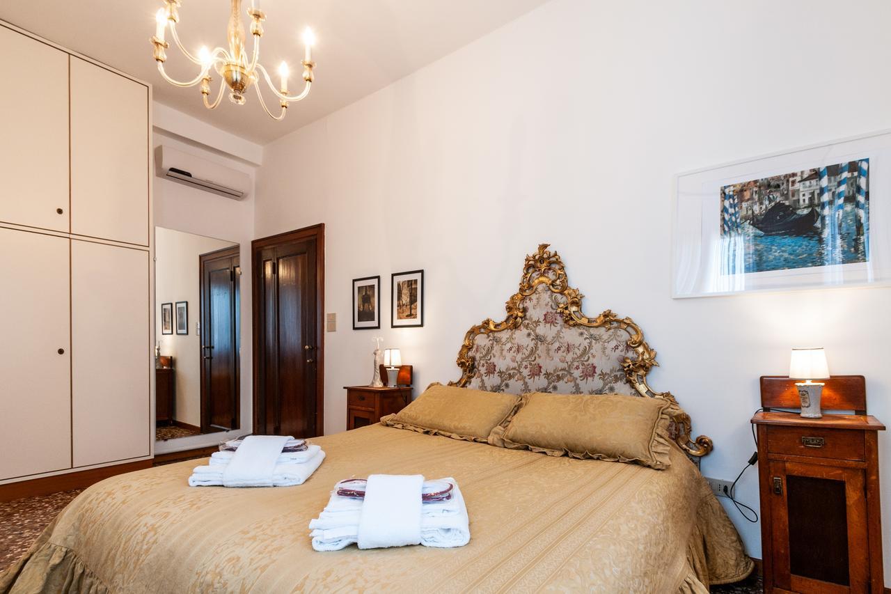 Ve-Nice Suite Rialto Sp720-4 Venise Extérieur photo