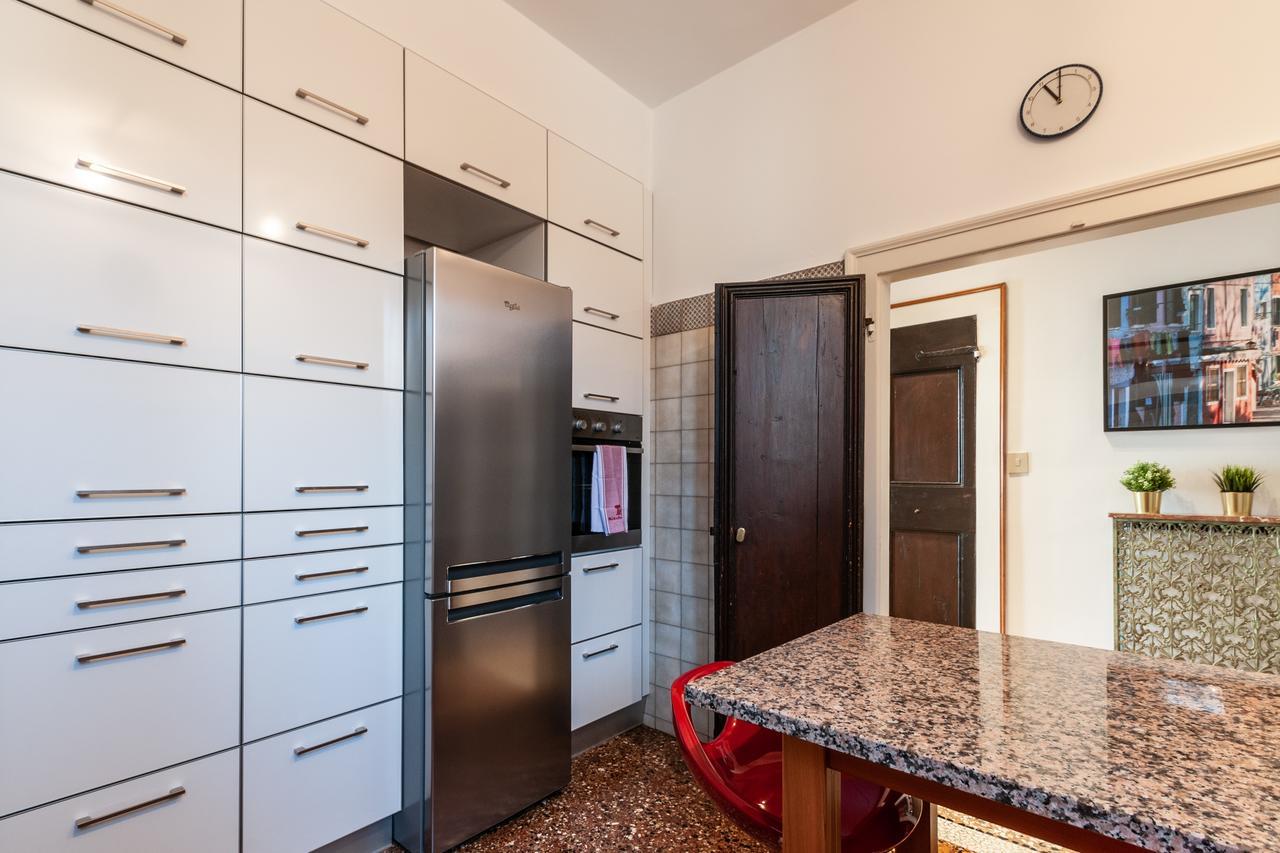 Ve-Nice Suite Rialto Sp720-4 Venise Extérieur photo