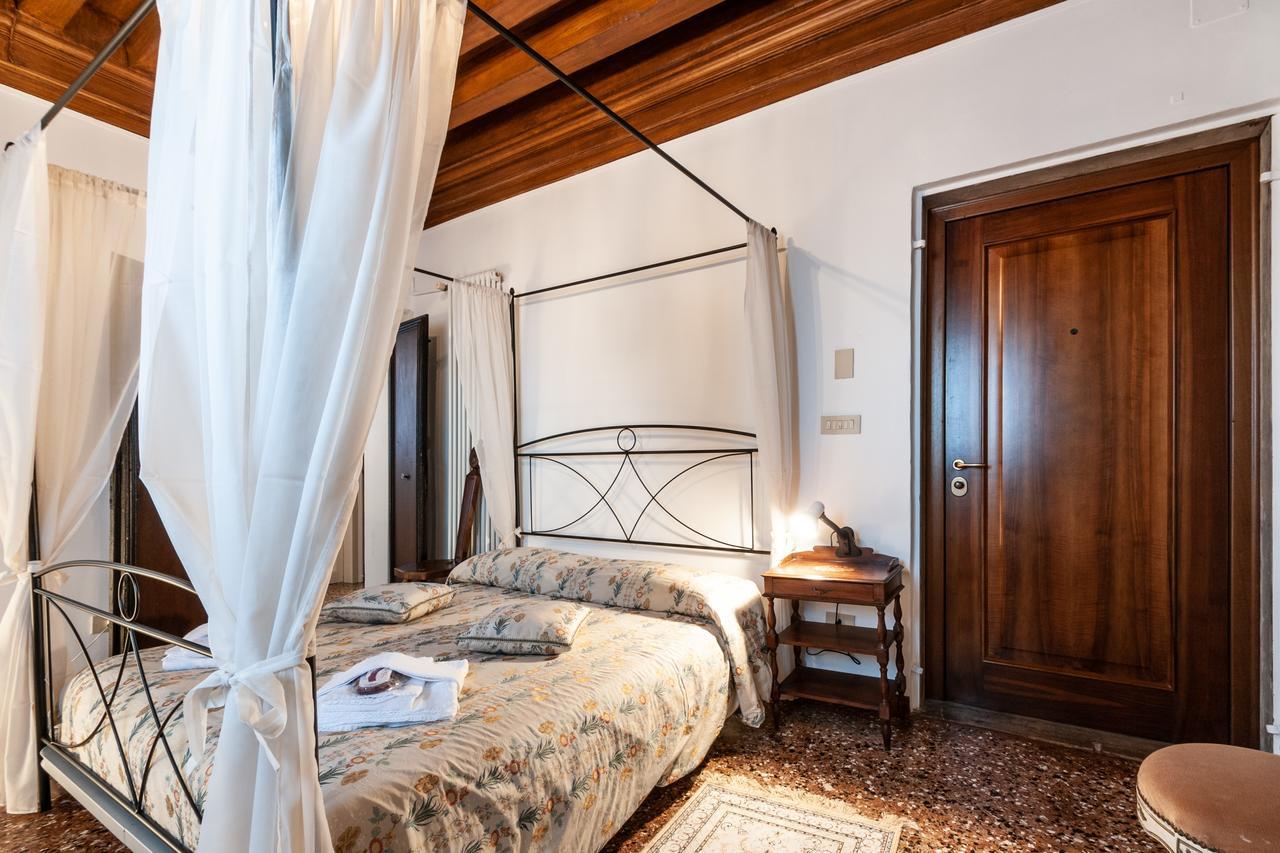 Ve-Nice Suite Rialto Sp720-4 Venise Extérieur photo