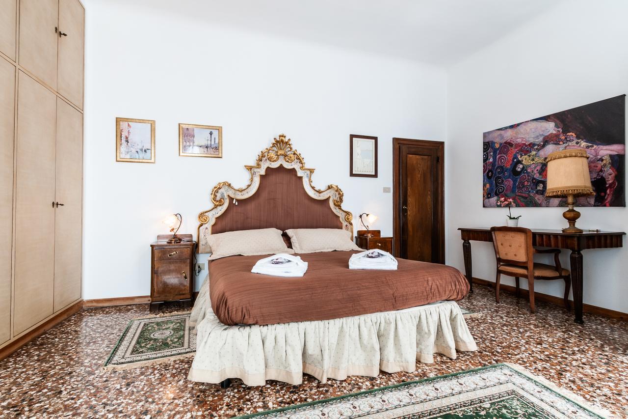 Ve-Nice Suite Rialto Sp720-4 Venise Extérieur photo