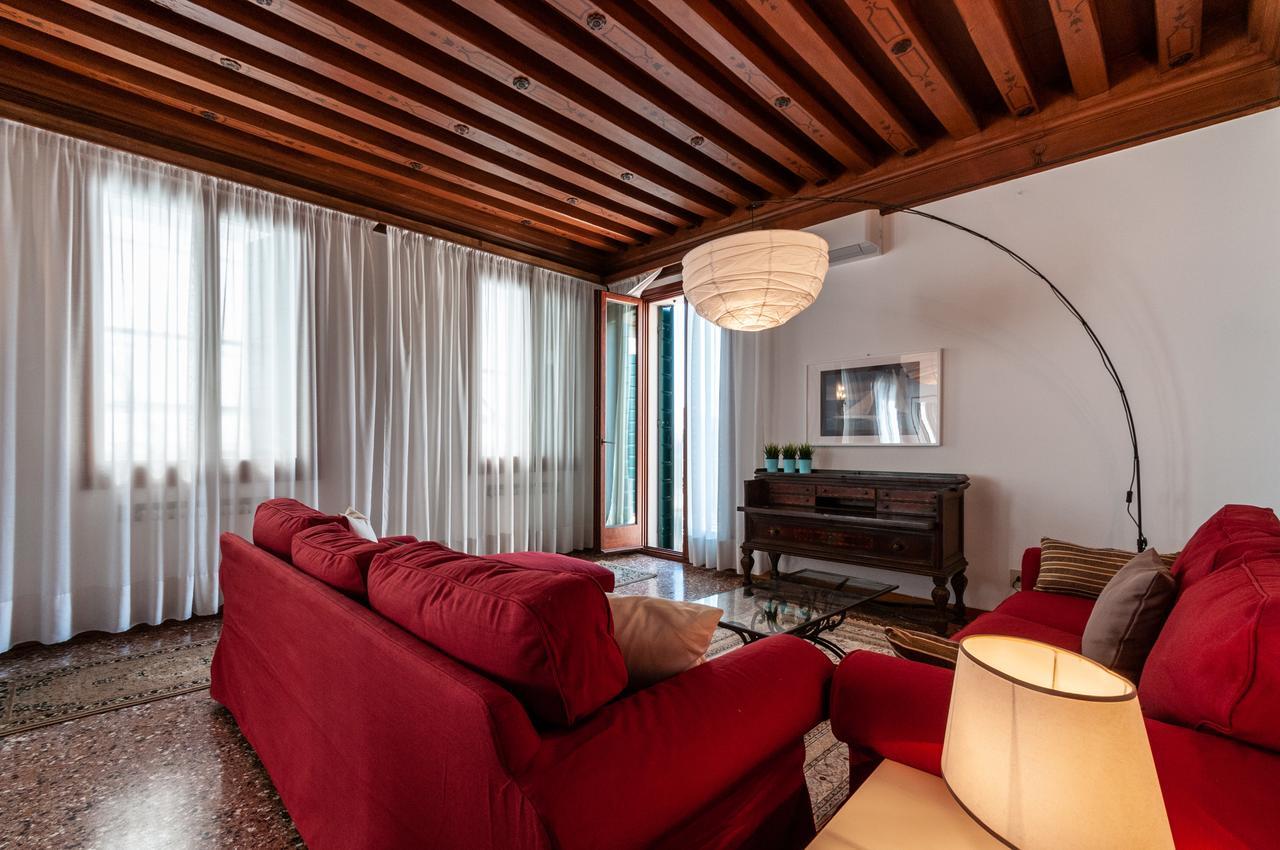 Ve-Nice Suite Rialto Sp720-4 Venise Extérieur photo
