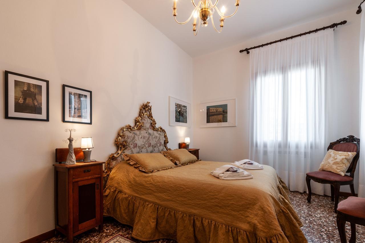 Ve-Nice Suite Rialto Sp720-4 Venise Extérieur photo