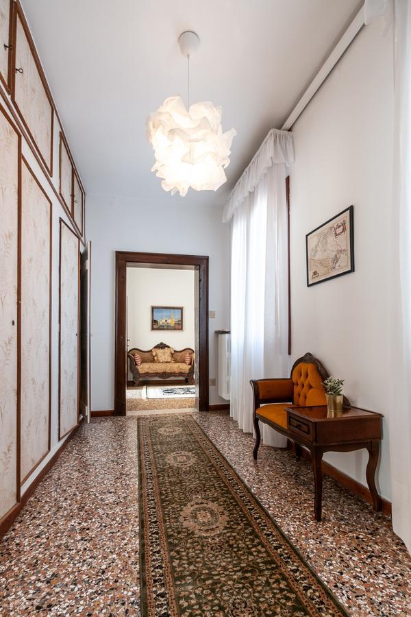 Ve-Nice Suite Rialto Sp720-4 Venise Extérieur photo