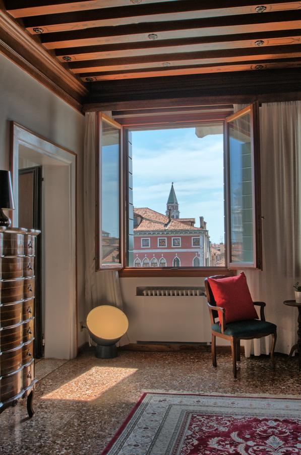 Ve-Nice Suite Rialto Sp720-4 Venise Extérieur photo