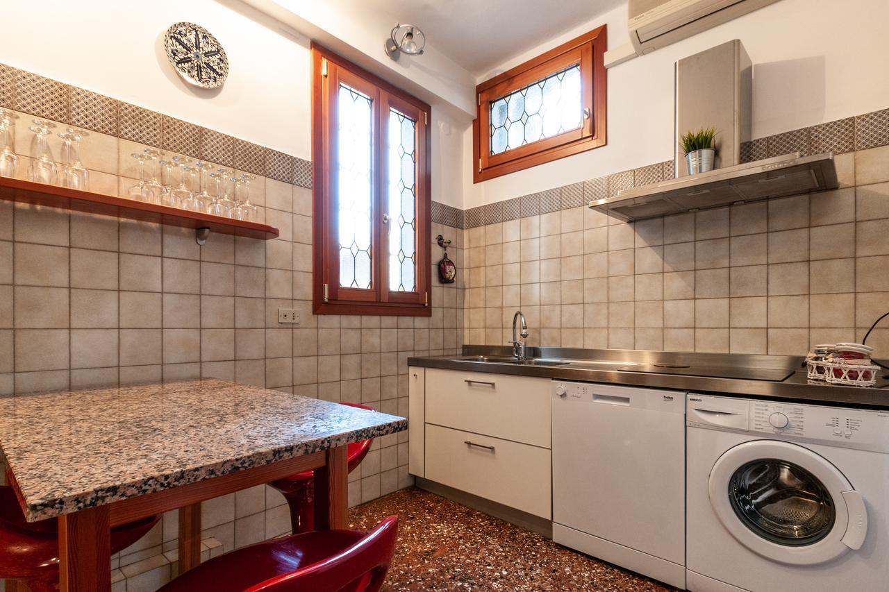 Ve-Nice Suite Rialto Sp720-4 Venise Extérieur photo