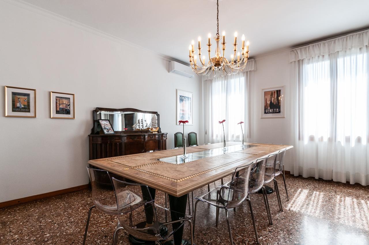 Ve-Nice Suite Rialto Sp720-4 Venise Extérieur photo