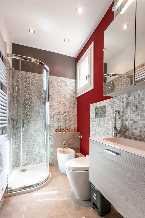 Ve-Nice Suite Rialto Sp720-4 Venise Extérieur photo