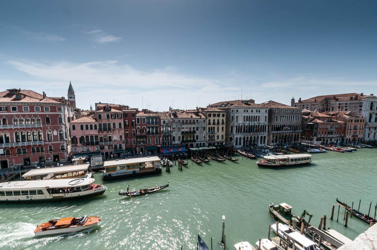 Ve-Nice Suite Rialto Sp720-4 Venise Extérieur photo