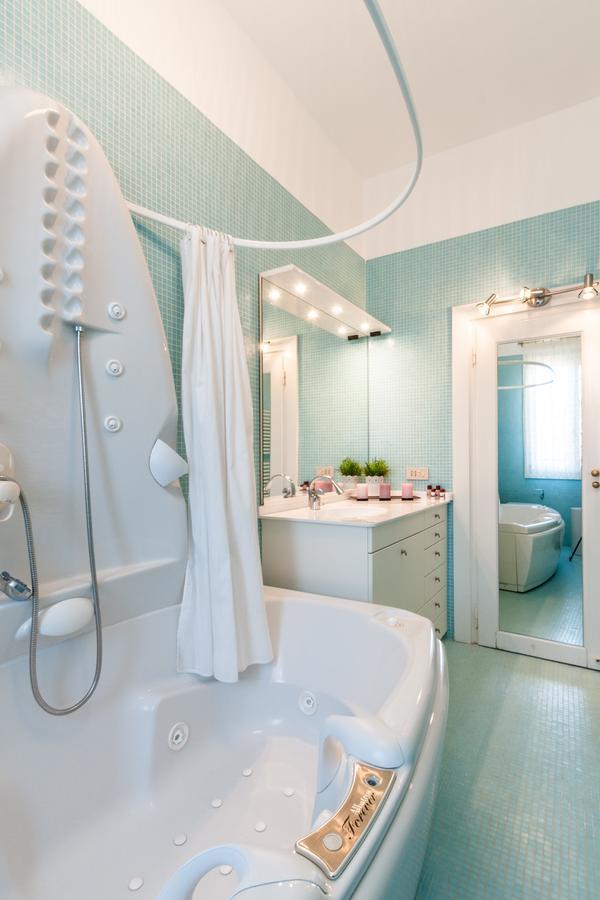 Ve-Nice Suite Rialto Sp720-4 Venise Extérieur photo