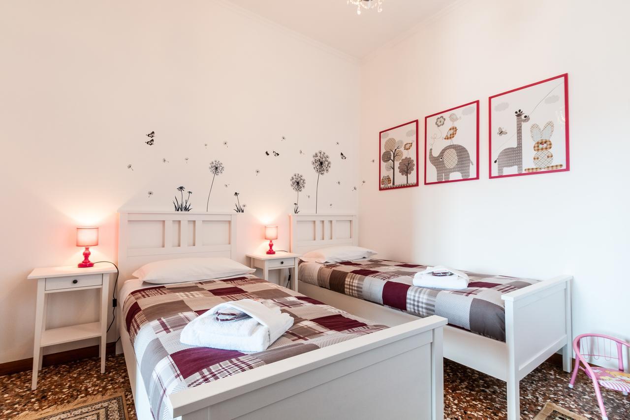 Ve-Nice Suite Rialto Sp720-4 Venise Extérieur photo