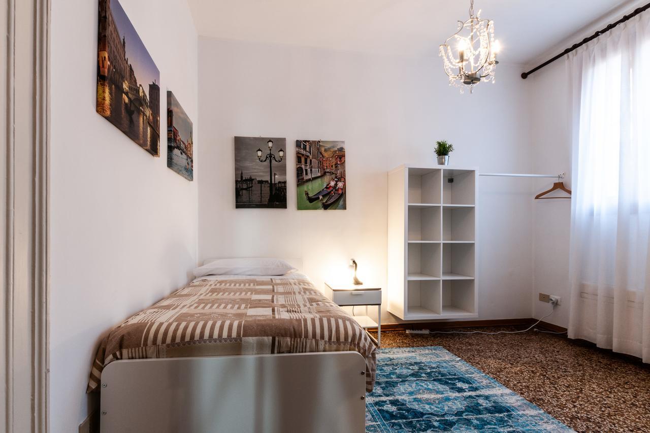 Ve-Nice Suite Rialto Sp720-4 Venise Extérieur photo