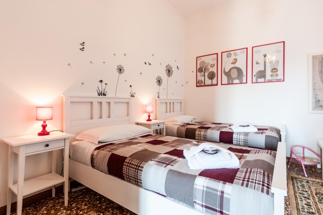 Ve-Nice Suite Rialto Sp720-4 Venise Extérieur photo