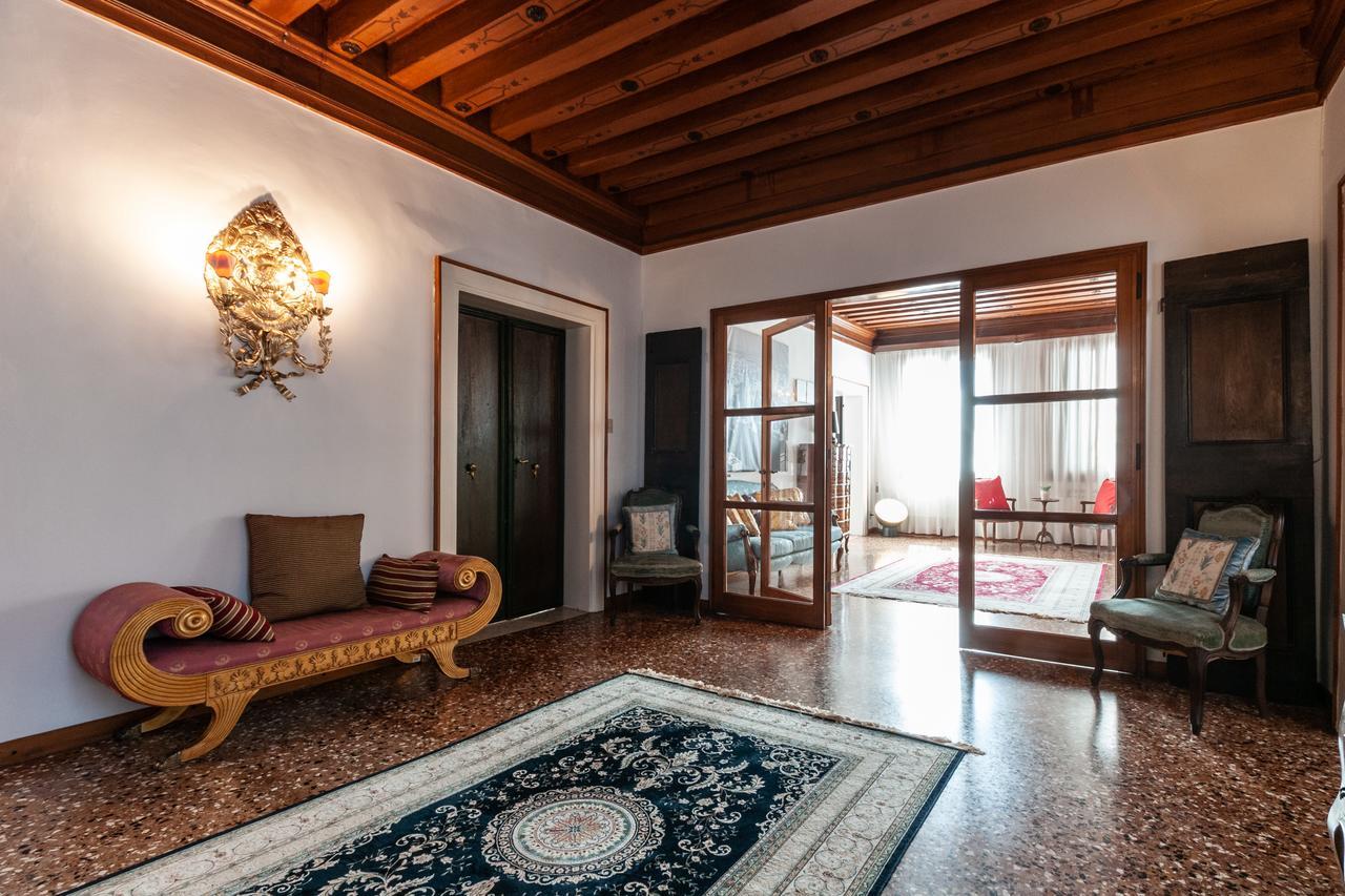 Ve-Nice Suite Rialto Sp720-4 Venise Extérieur photo