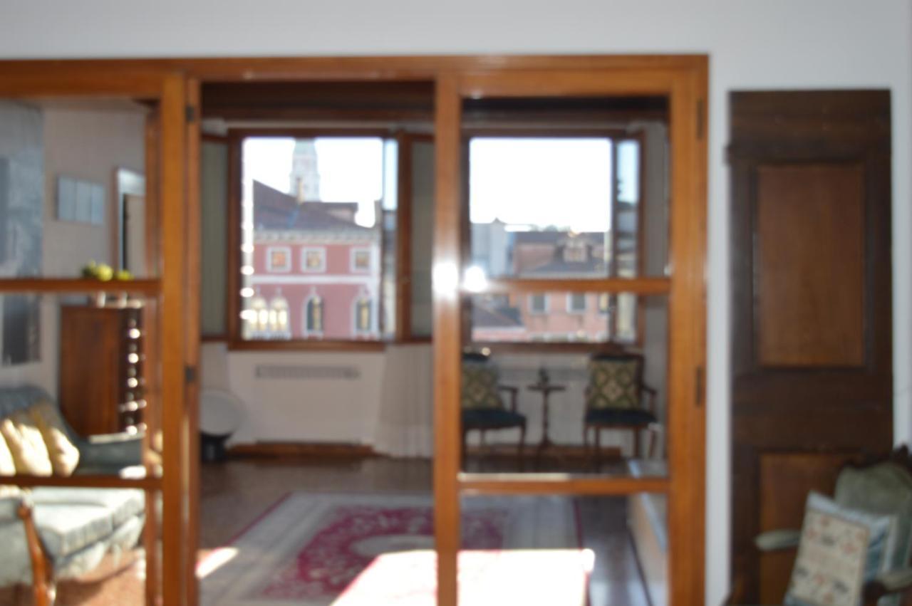 Ve-Nice Suite Rialto Sp720-4 Venise Extérieur photo